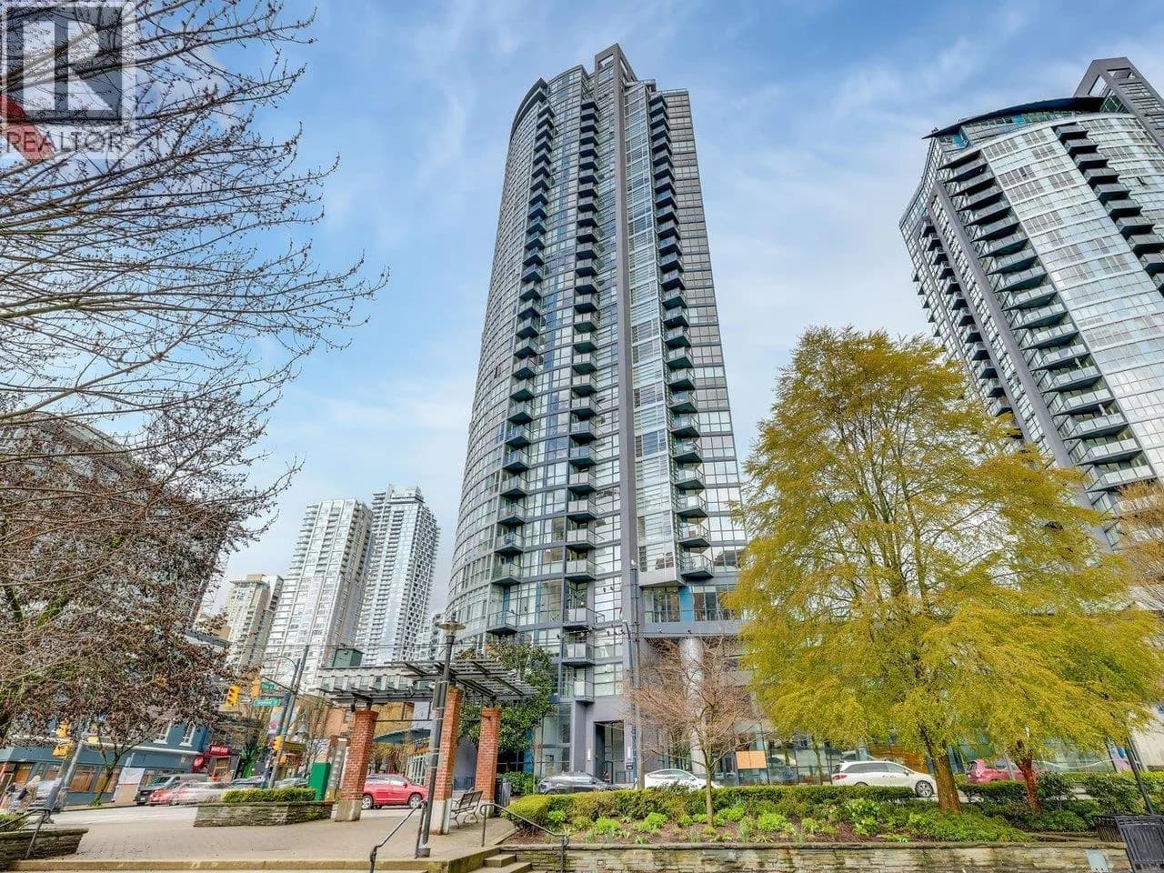 1199 SEYMOUR STREET, Vancouver