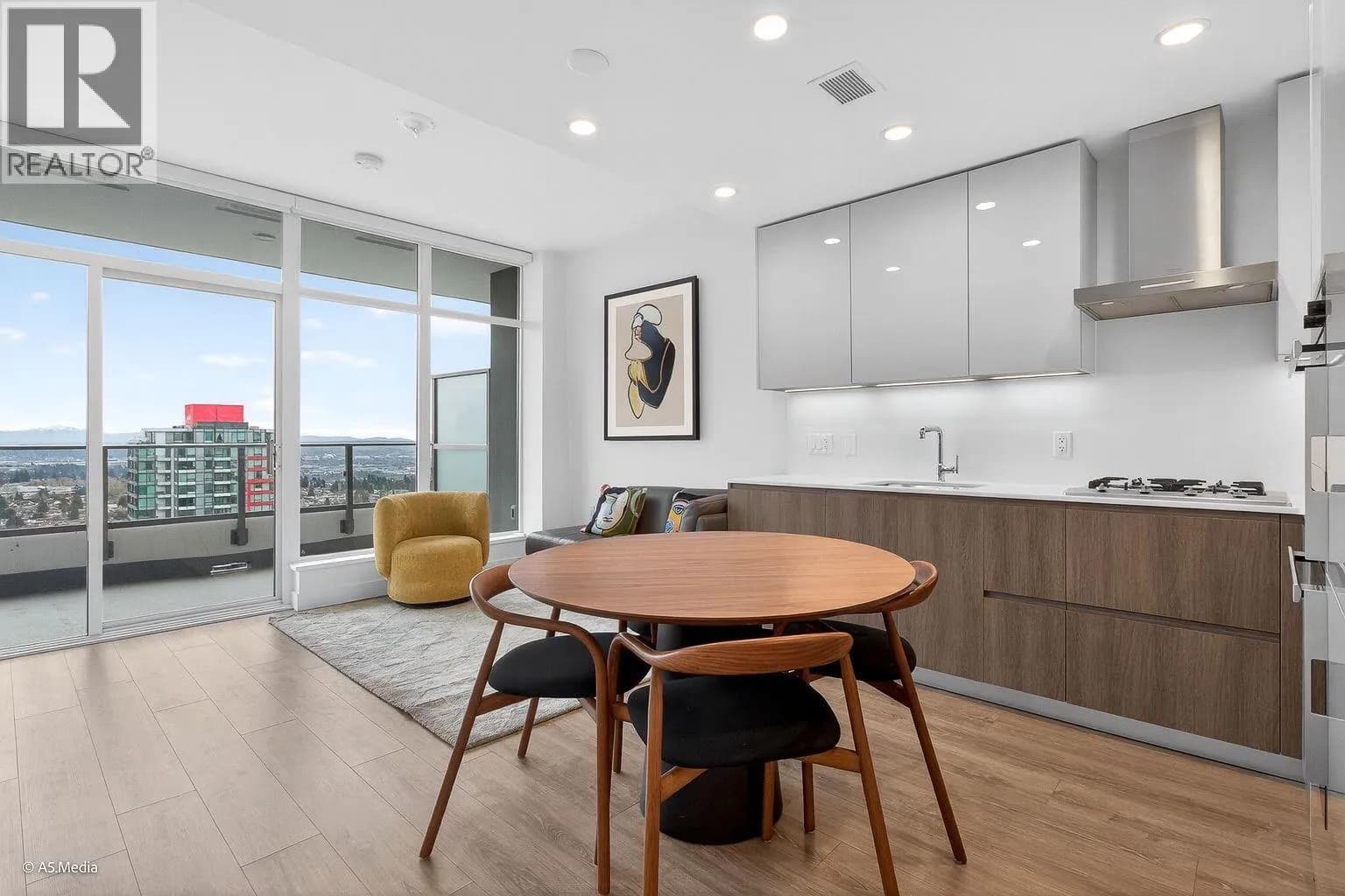 6511 SUSSEX AVENUE, Burnaby