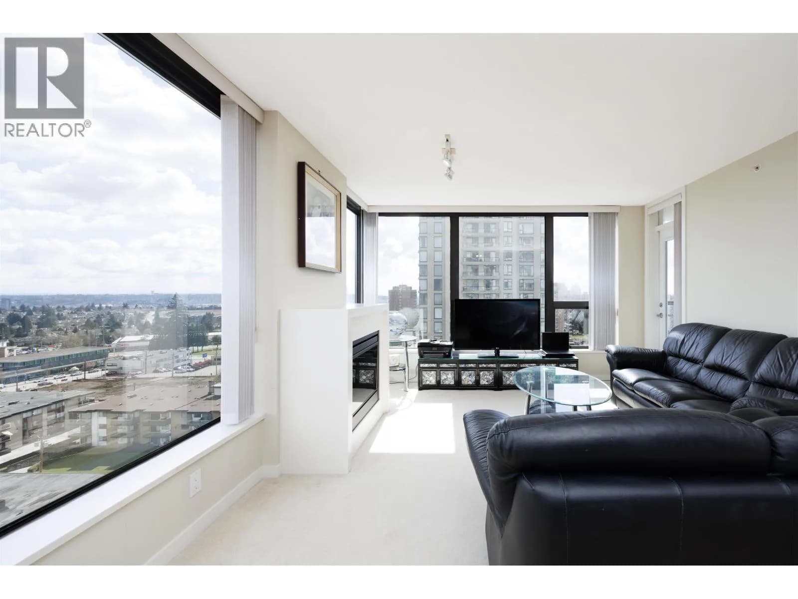 #1408 7178 COLLIER STREET, Burnaby, BC photo 3