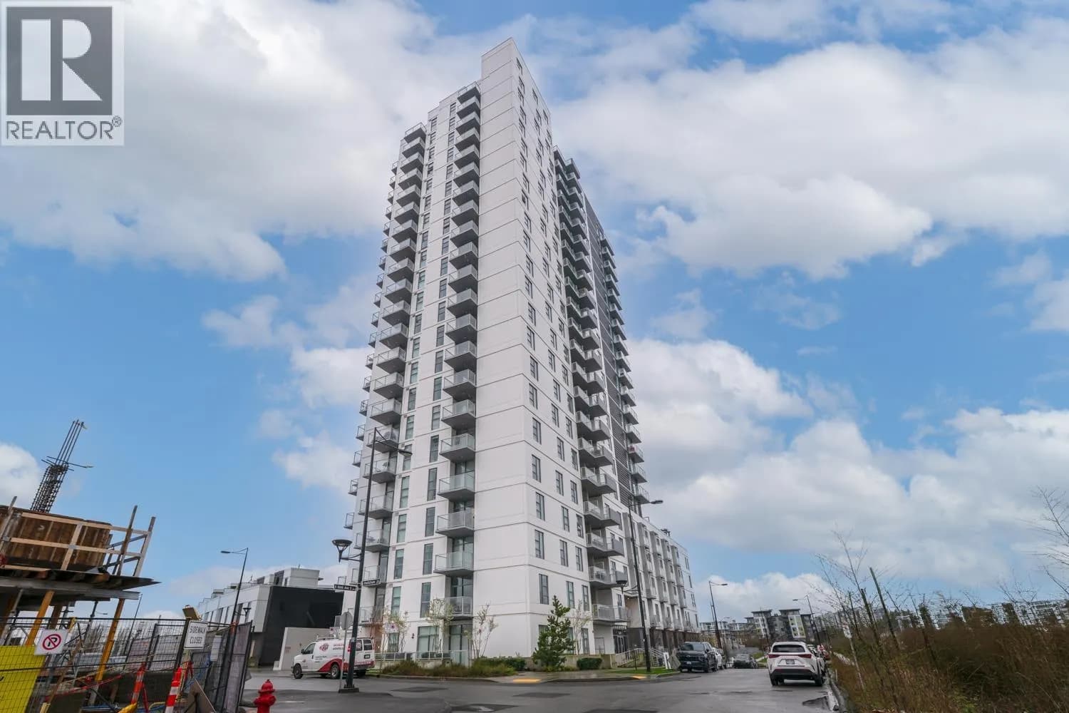 3430 E KENT AVENUE SOUTH AVENUE, Vancouver