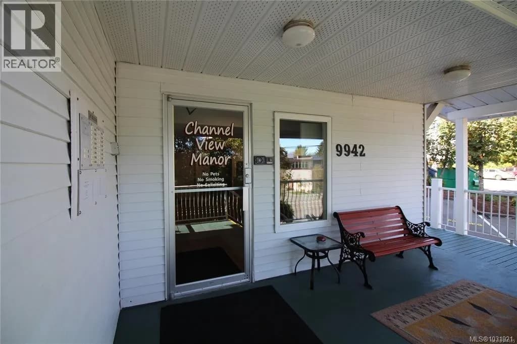 #301 9942 Daniel St, Chemainus, BC photo 3