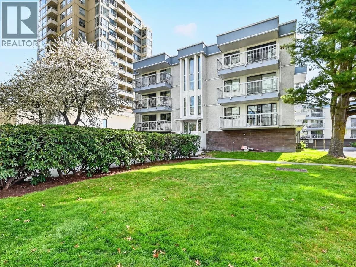 #211 6340 BUSWELL STREET, Richmond, BC photo 2