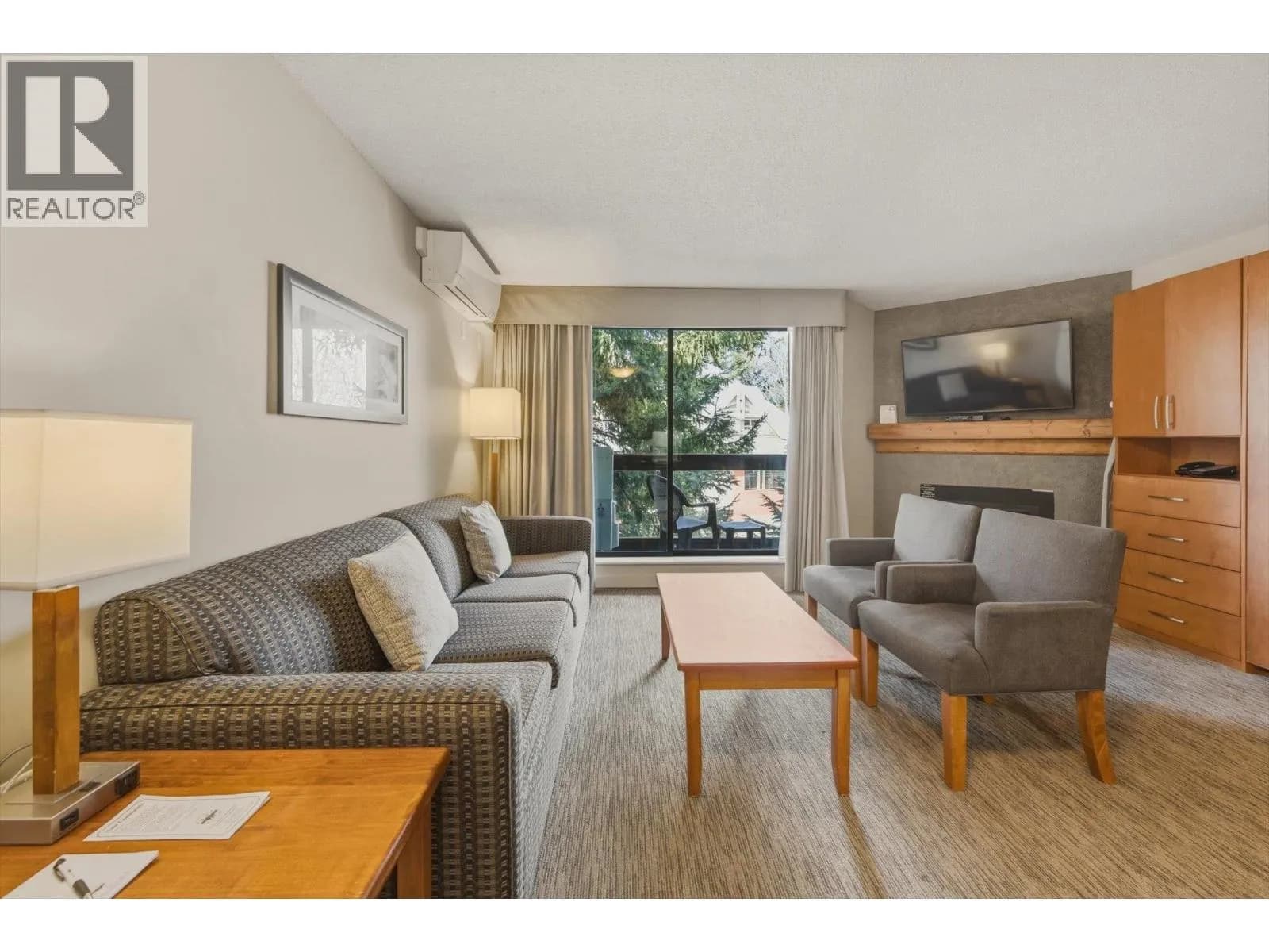 #254 4429 SUNDIAL PLACE, Whistler, BC photo 3