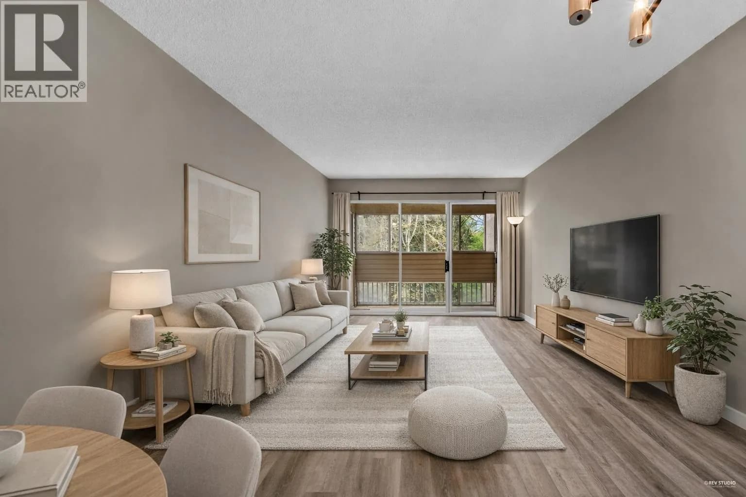 #307 8291 PARK ROAD, Richmond, BC photo 1