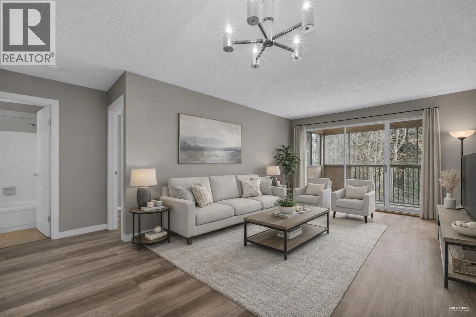 #307 8291 PARK ROAD, Richmond, BC photo 2