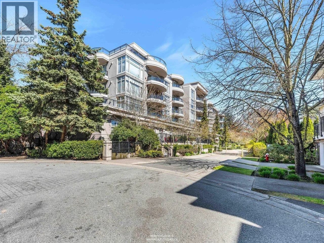 8480 GRANVILLE AVENUE, Richmond