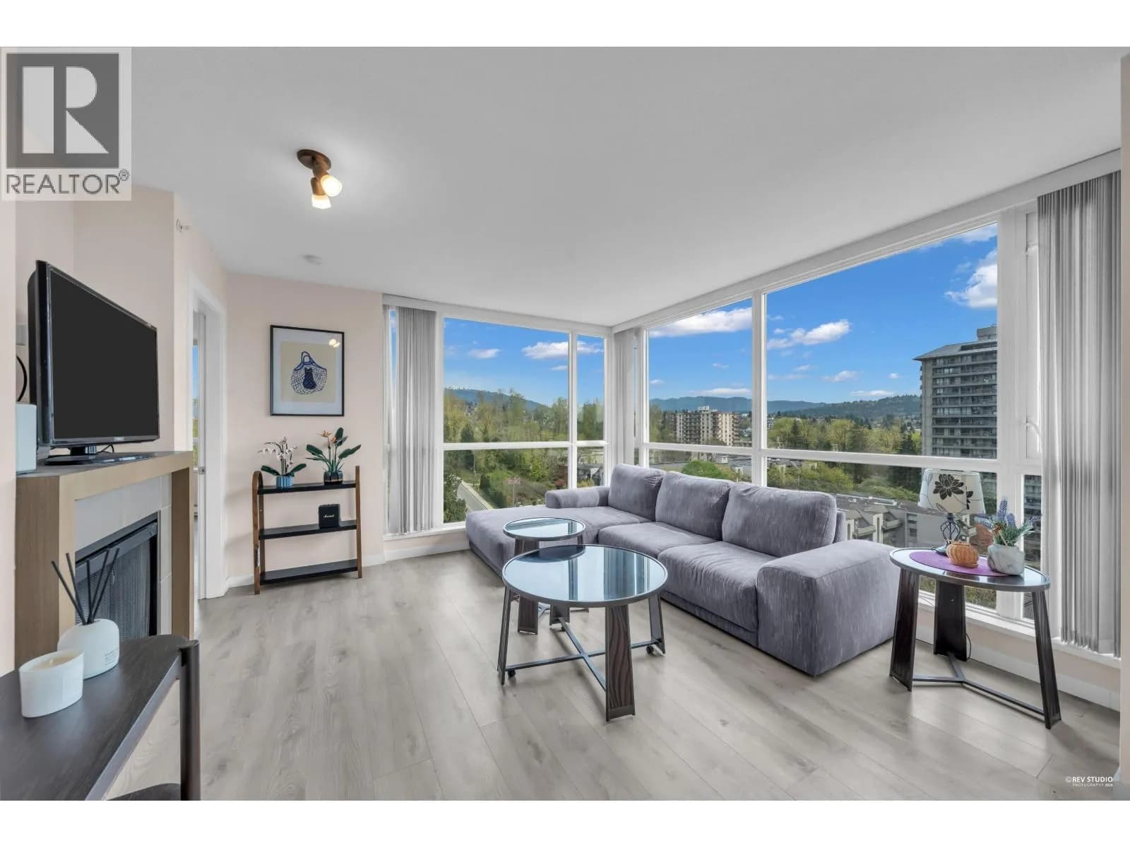 #1506 4888 BRENTWOOD DRIVE, Burnaby, BC photo 4