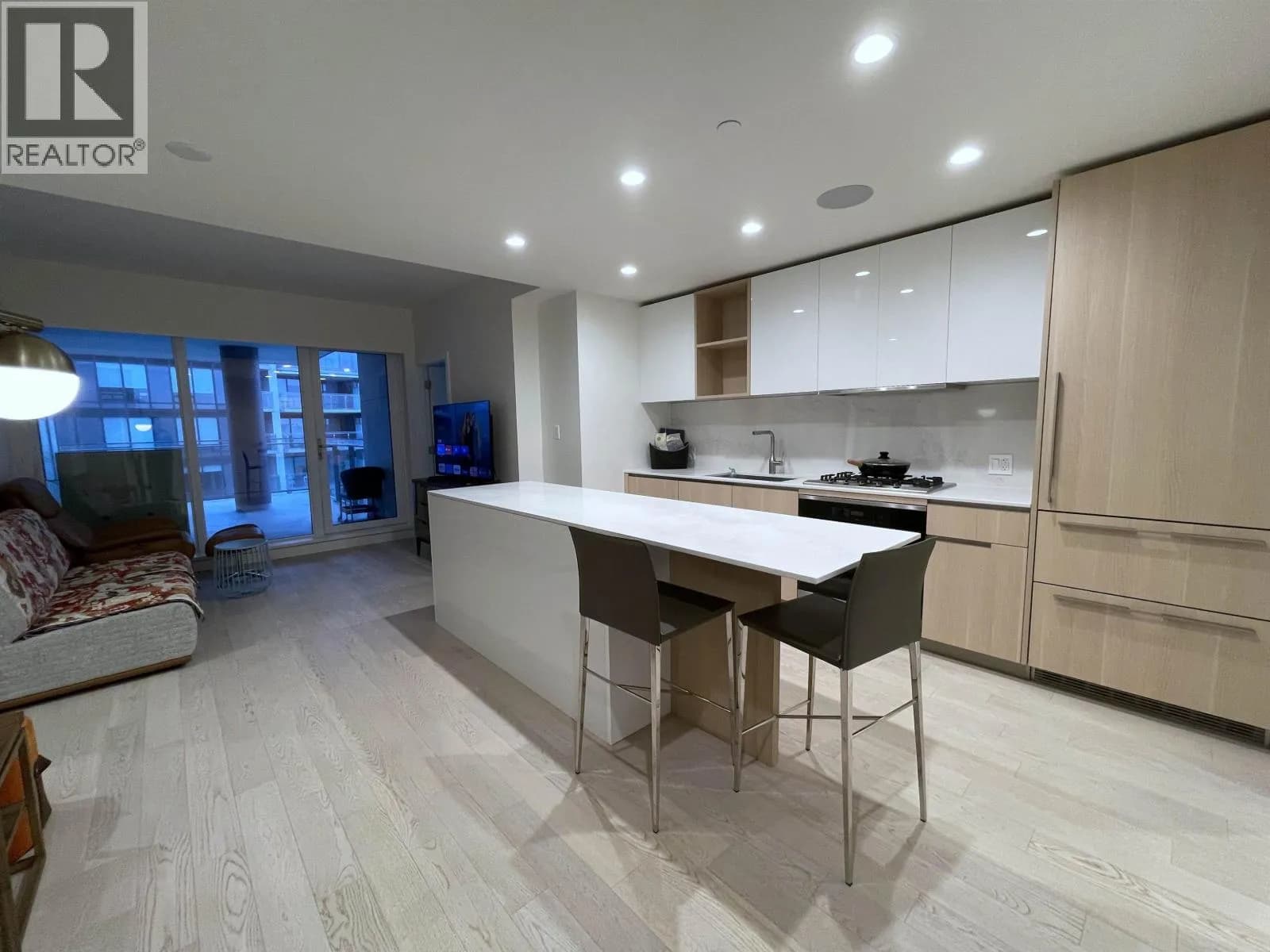 #1009 6833 PEARSON WAY, Richmond, BC photo 2