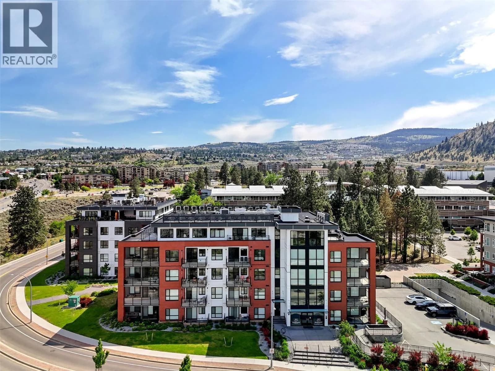 875 University Drive, Kamloops