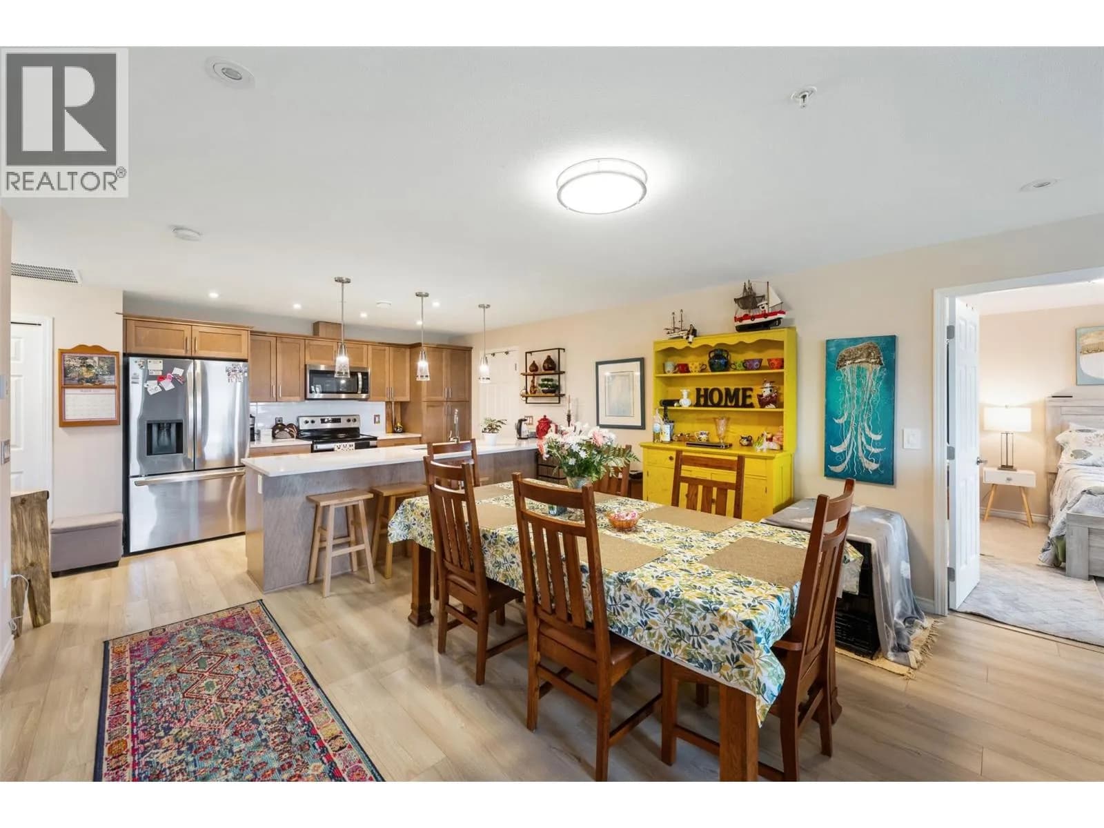 #1002 3362 SKAHA LAKE Road, Penticton, BC photo 3