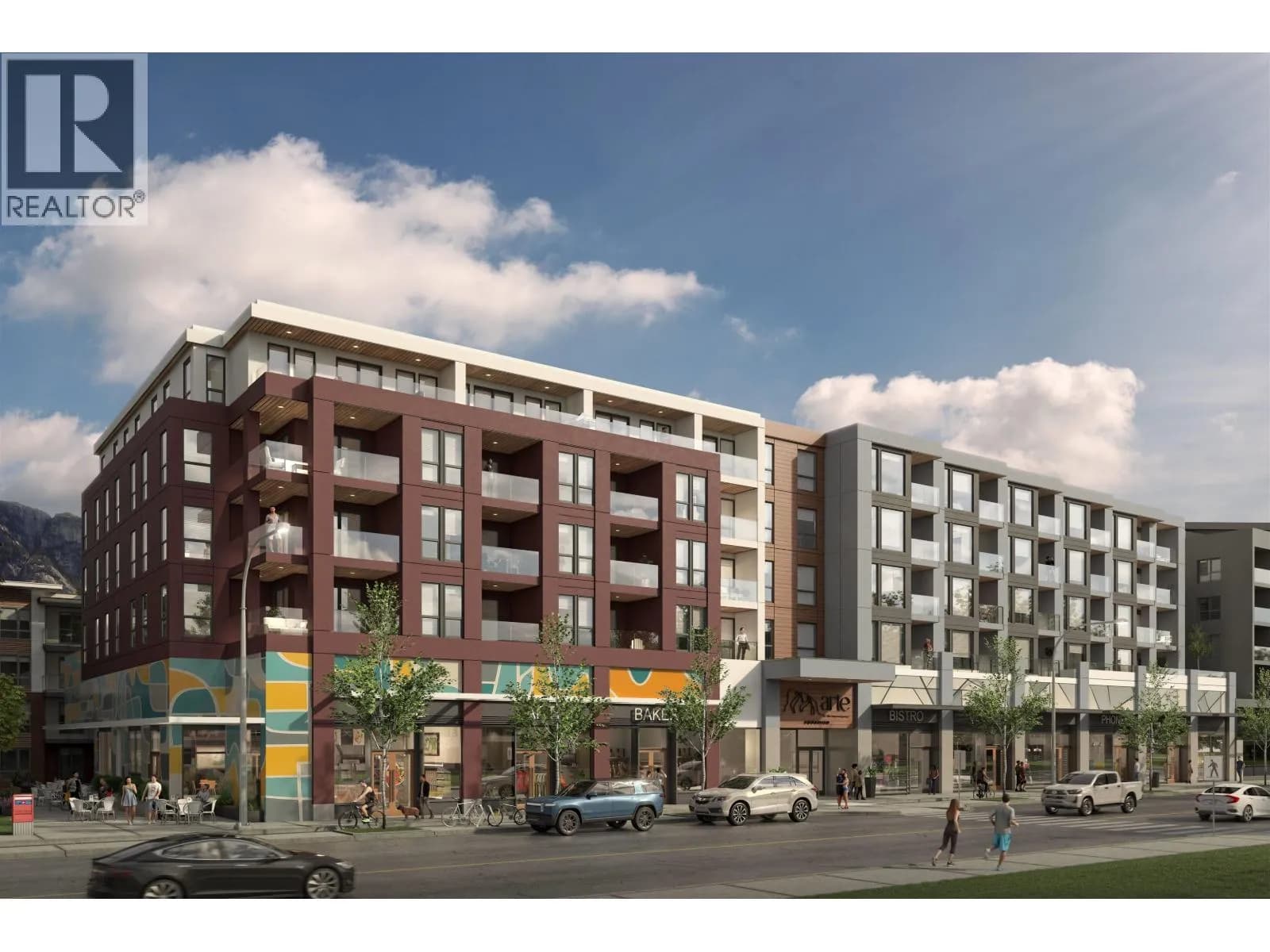 38040 THIRD AVENUE, Squamish