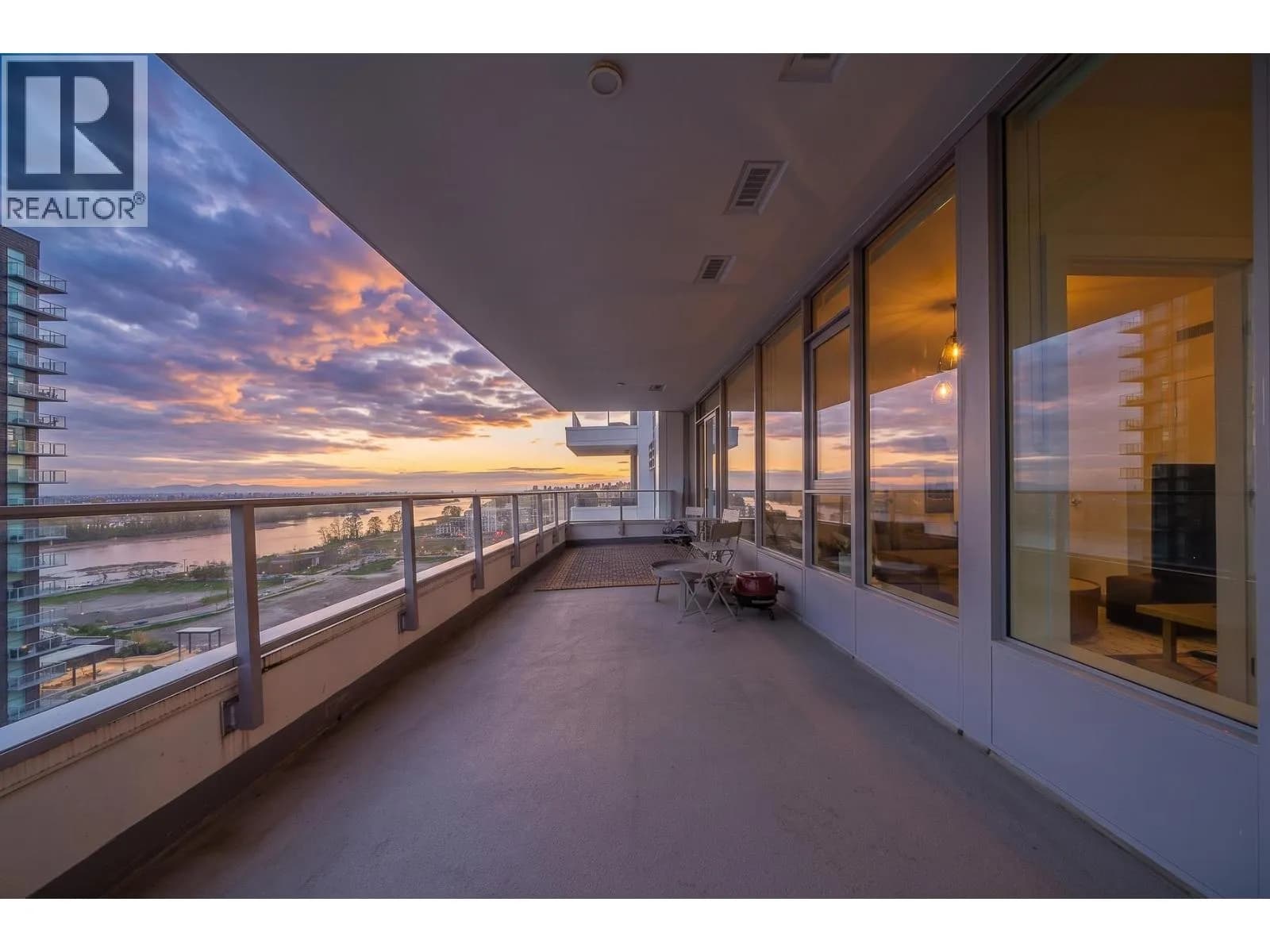3438 SAWMILL CRESCENT, Vancouver