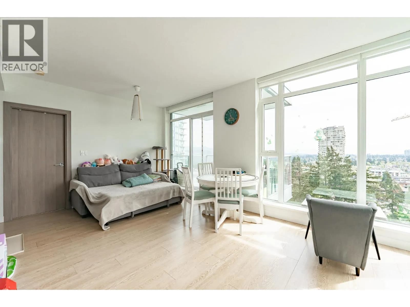 #1901 6538 NELSON AVENUE, Burnaby, BC photo 3