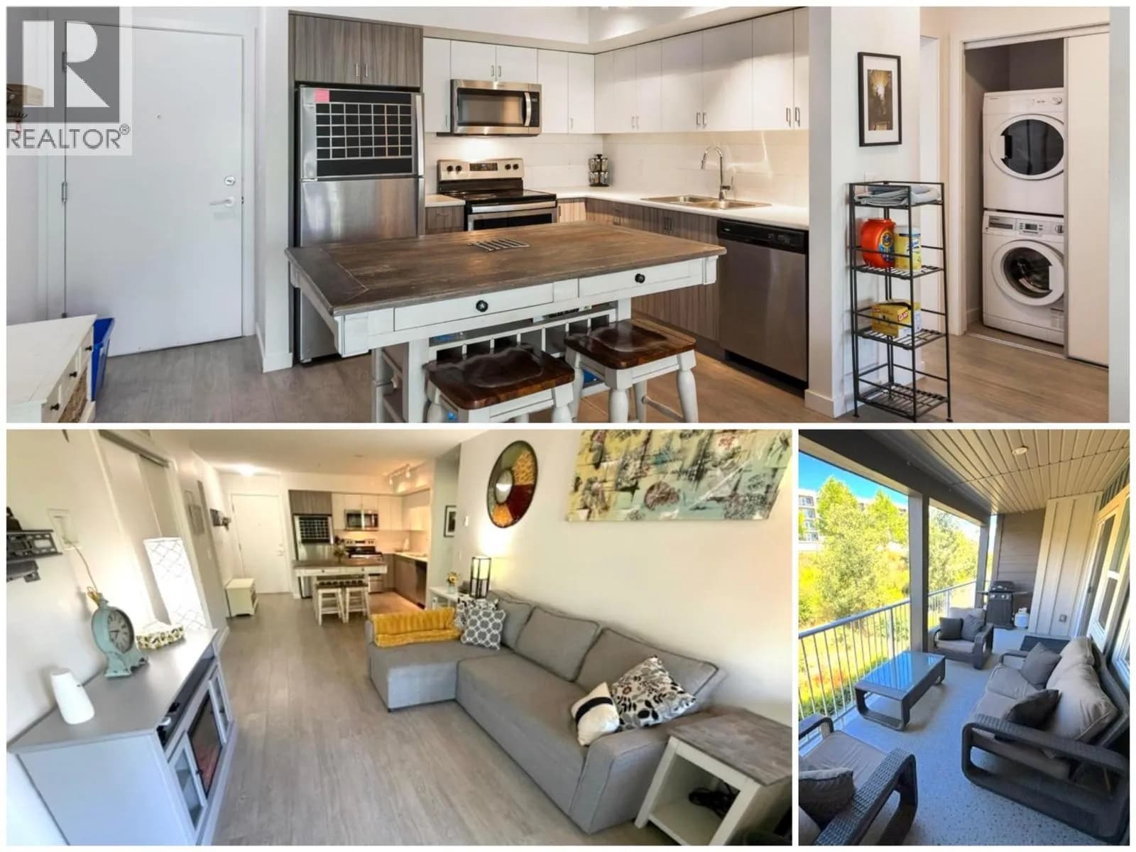 725 Academy Way, Kelowna