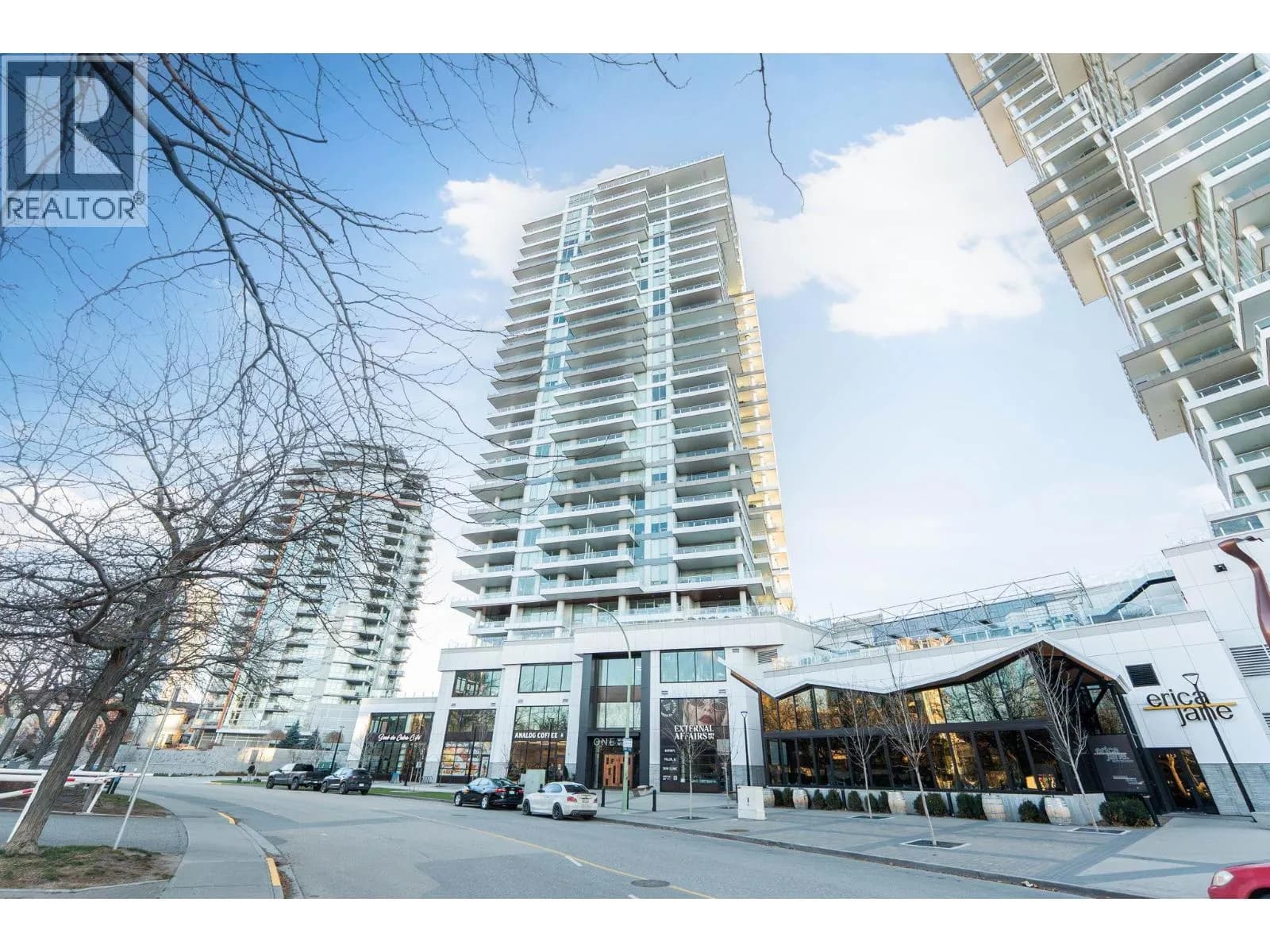 1181 Sunset Drive, Kelowna