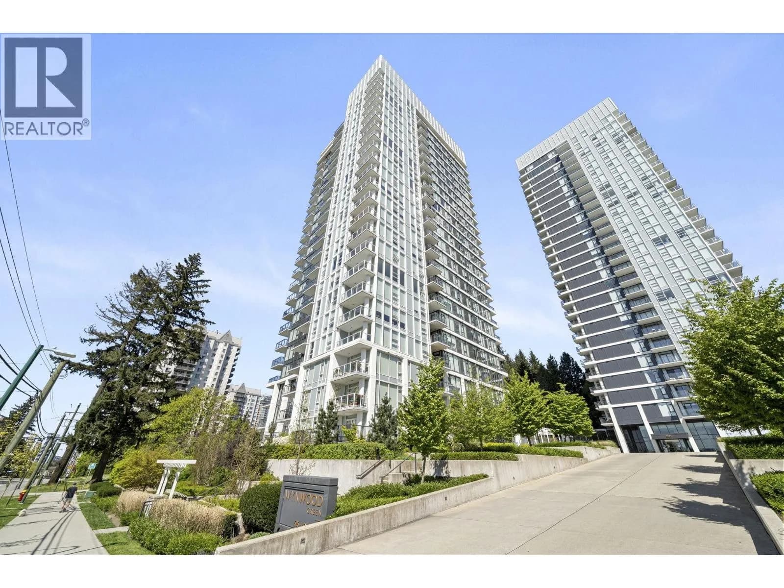 585 AUSTIN AVENUE, Coquitlam