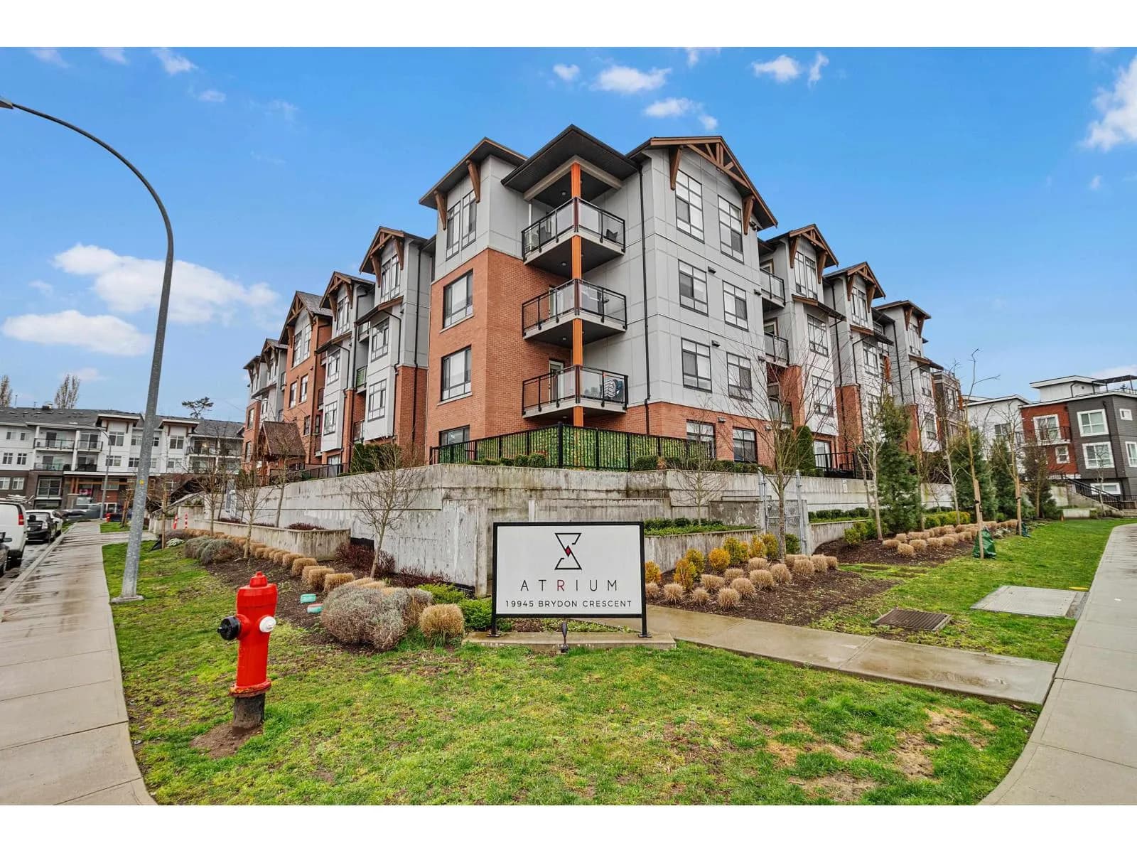 19945 BRYDON CRESCENT, Langley