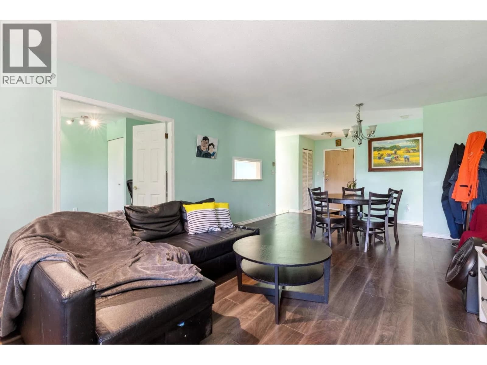 #309 7368 ROYAL OAK AVENUE, Burnaby, BC photo 4