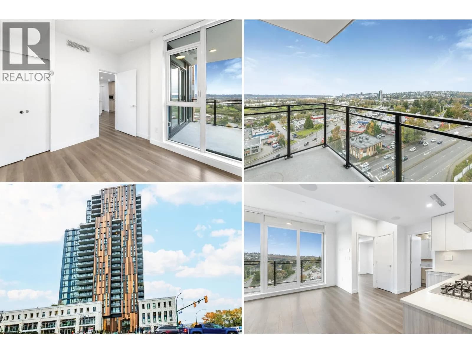 #1404 901 LOUGHEED HIGHWAY, Coquitlam, BC photo 1