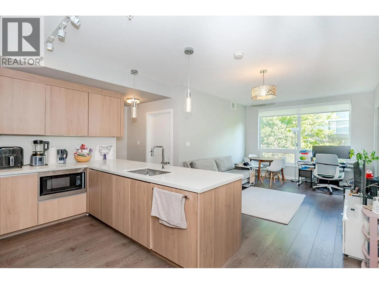 #330 9333 TOMICKI AVENUE, Richmond, BC photo 4