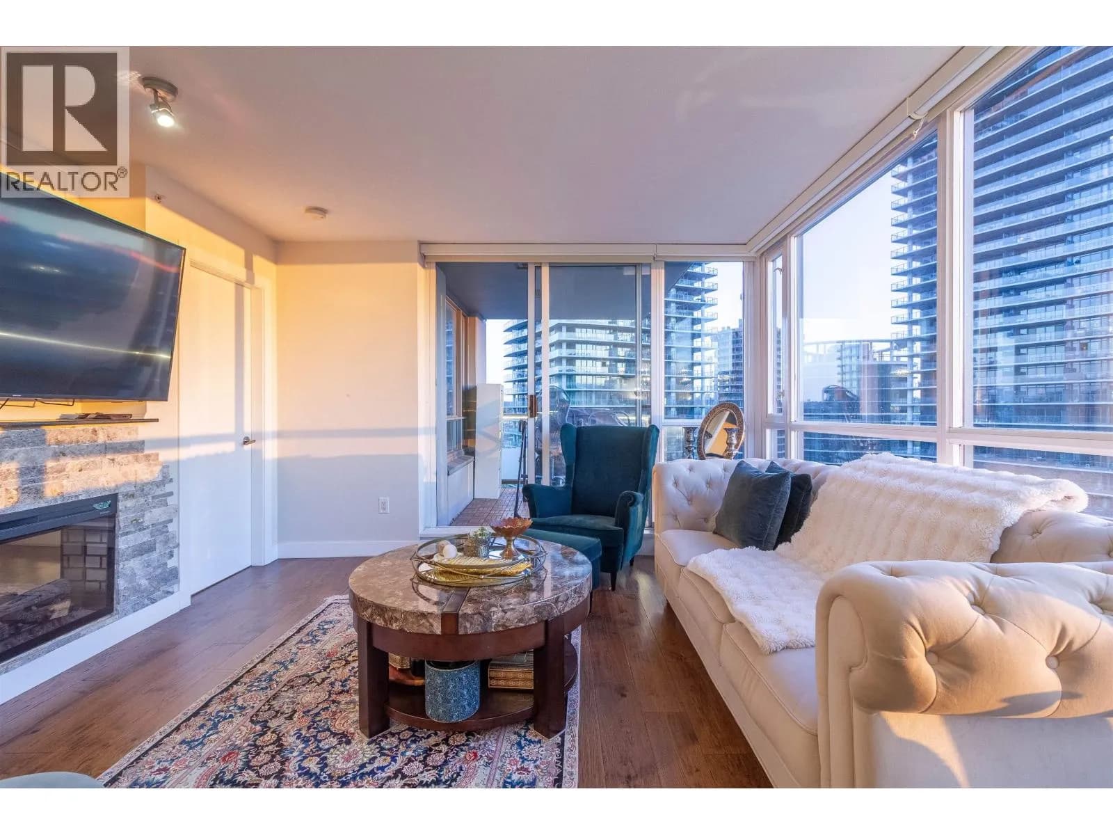 #1202 4888 BRENTWOOD DRIVE, Burnaby, BC photo 4