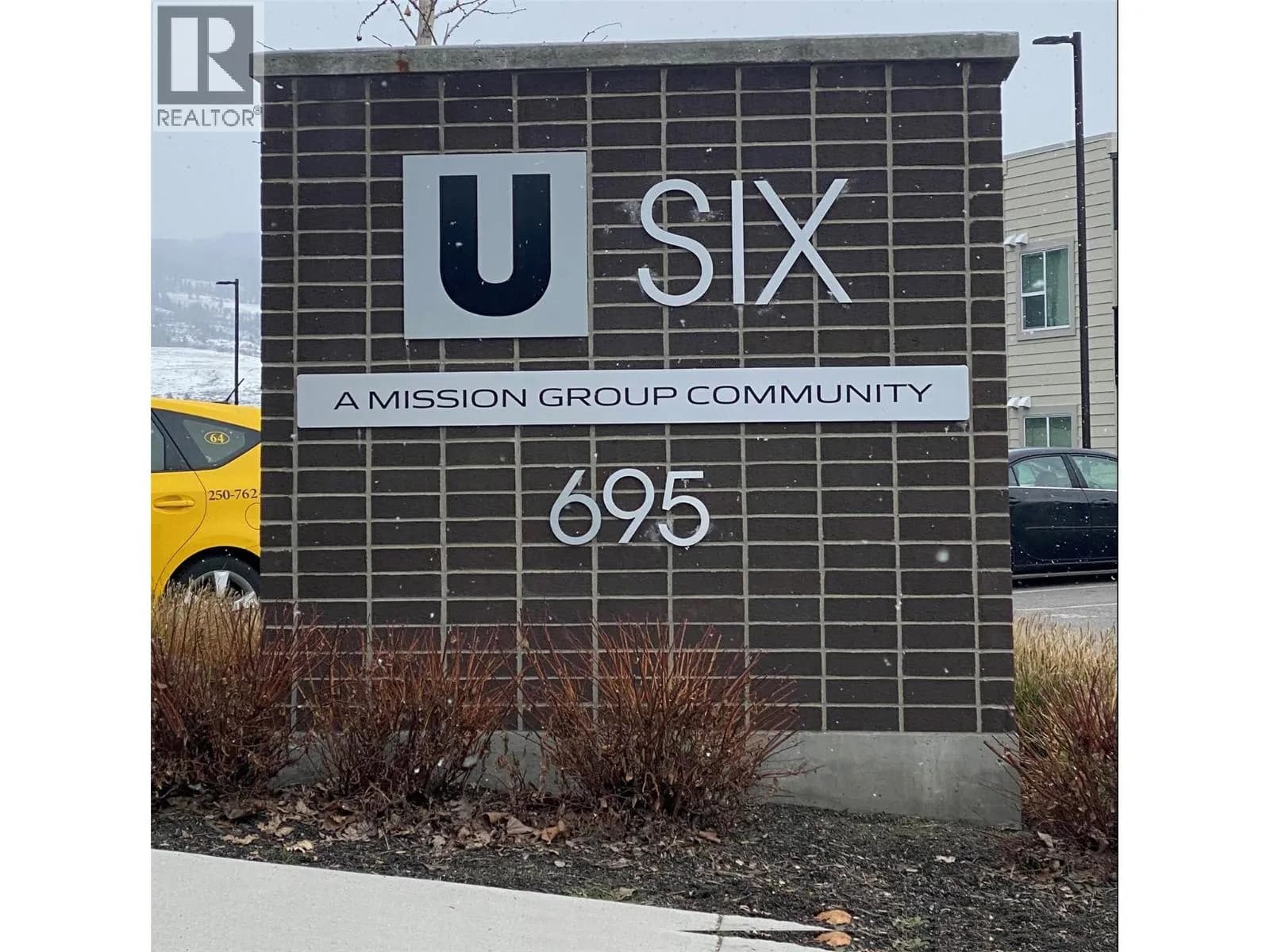 #207 695 Academy Way, Kelowna, BC photo 2