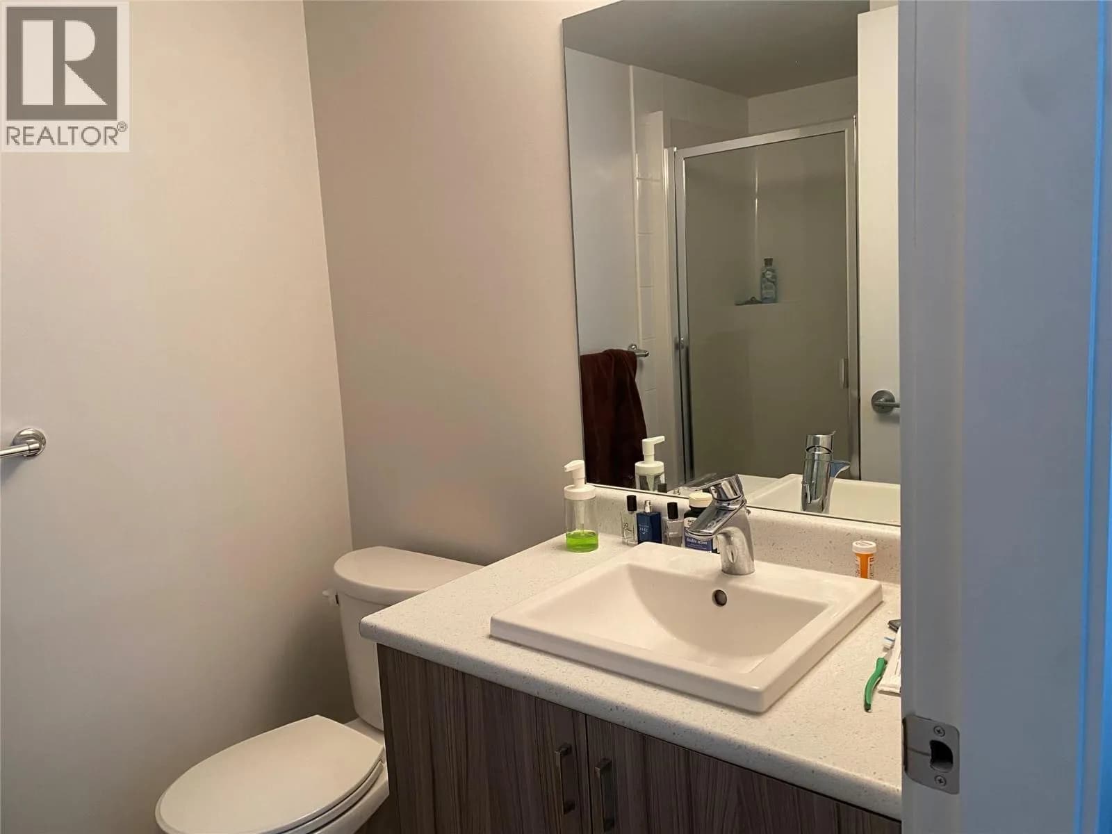 #207 695 Academy Way, Kelowna, BC photo 3