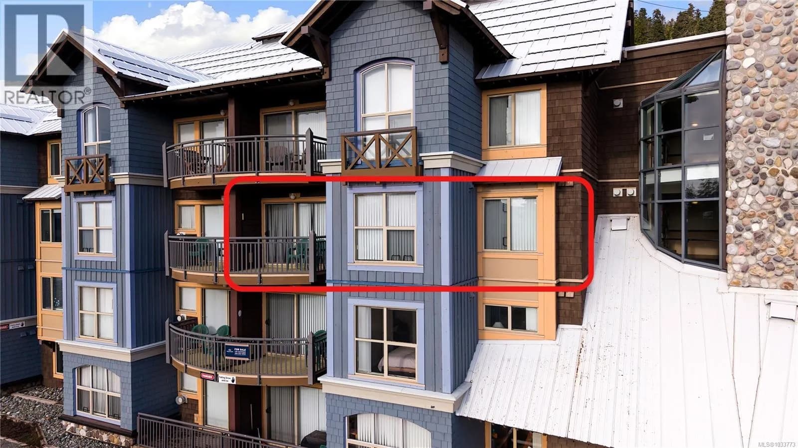 #301 1280 Alpine Rd, Courtenay, BC photo 3
