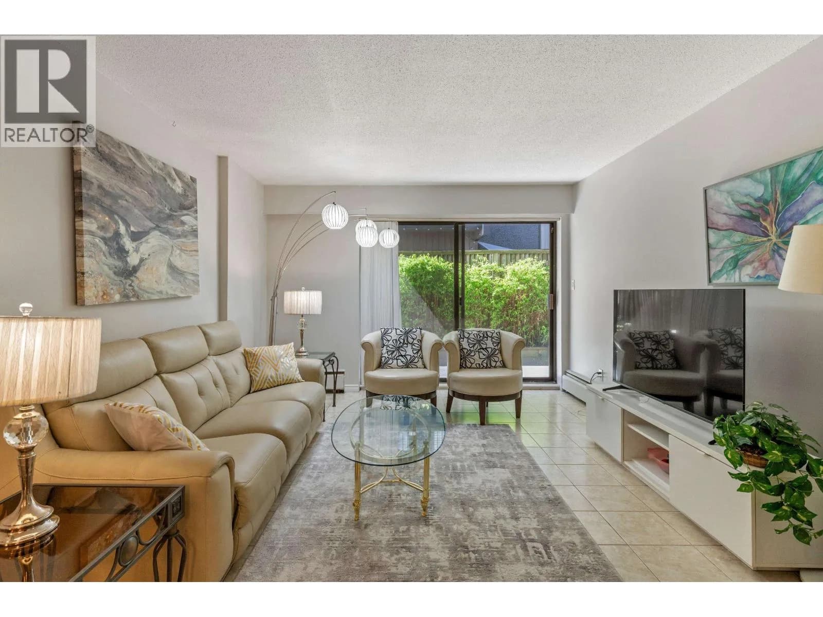 2040 CORNWALL AVENUE, Vancouver