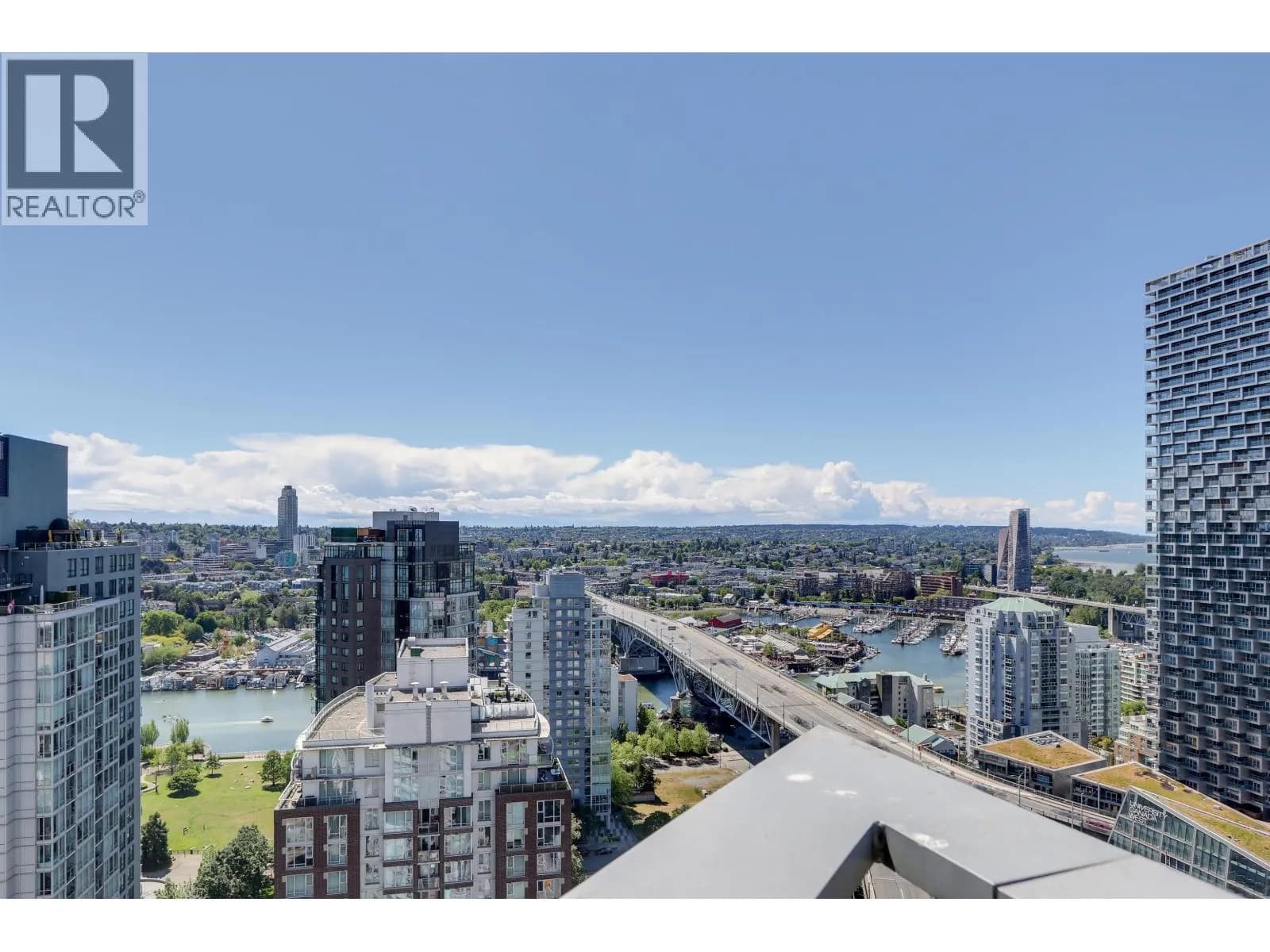 1372 SEYMOUR STREET, Vancouver