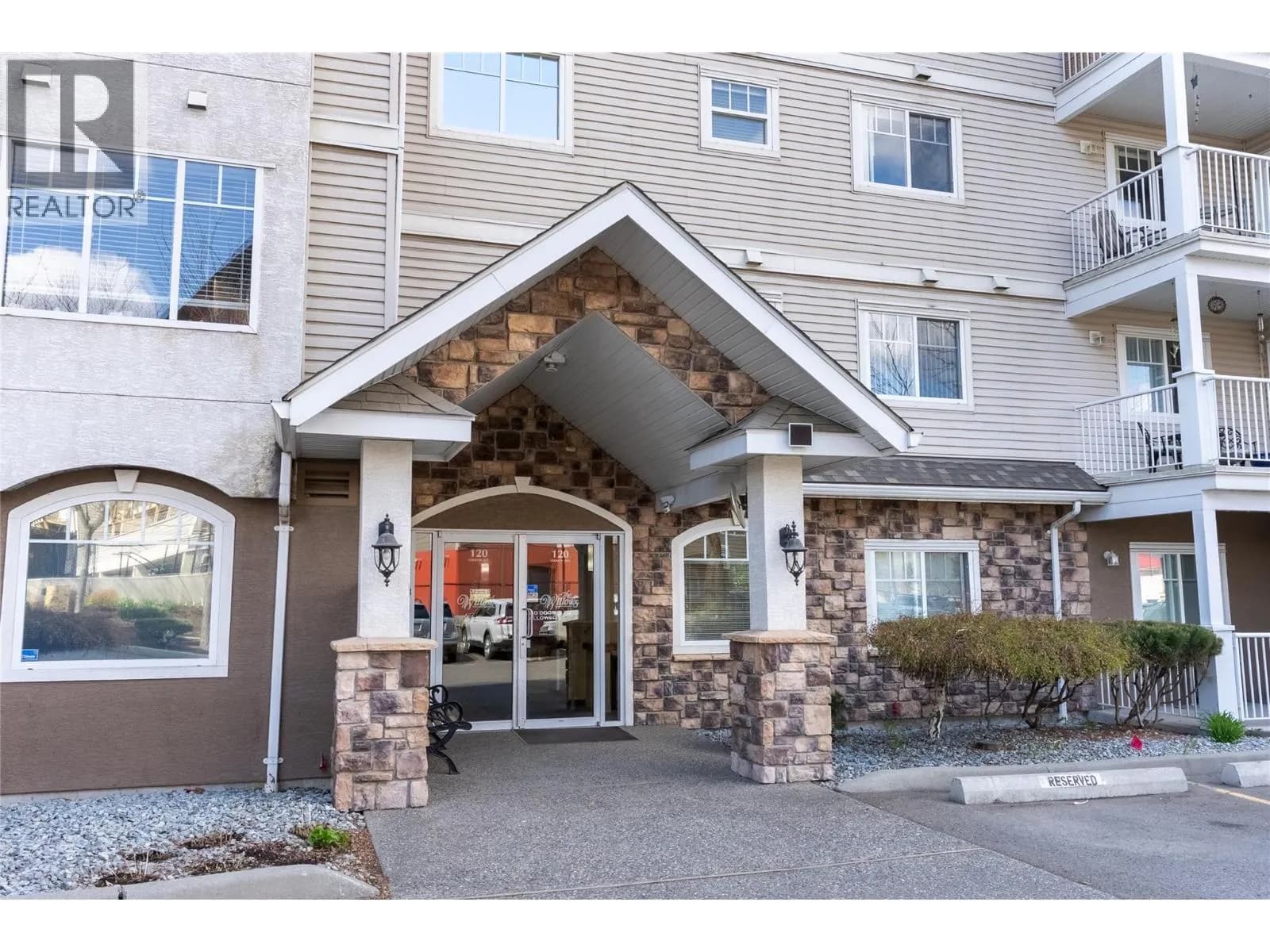 120 VERNON Avenue, Kamloops