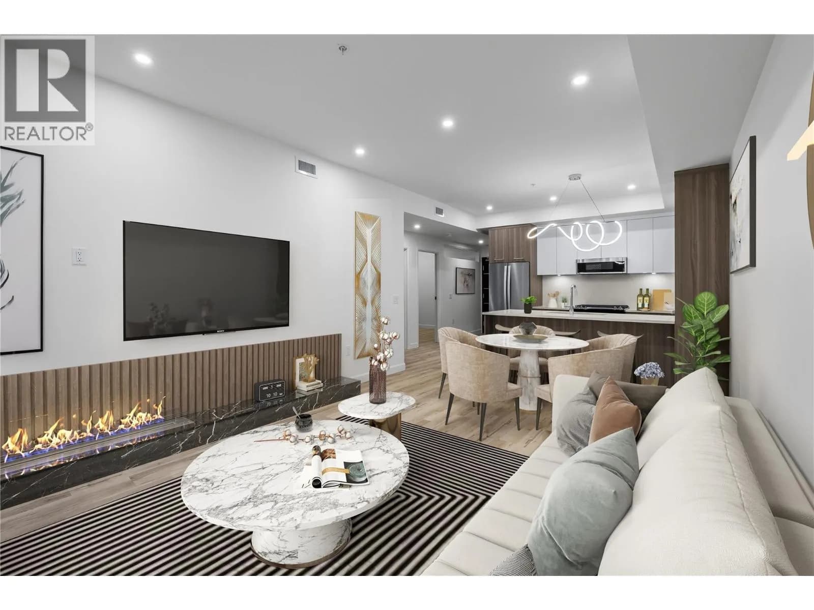 #224 630 Boynton Place, Kelowna, BC photo 2