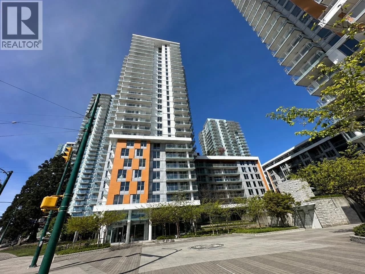 455 SW MARINE DRIVE, Vancouver