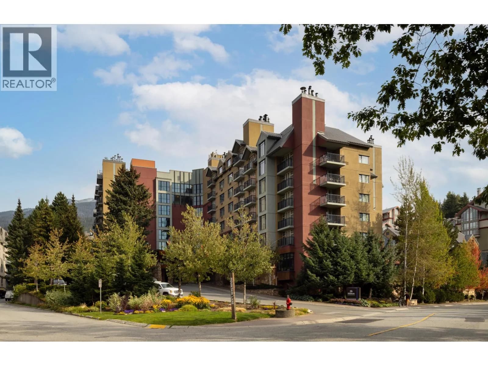 #613 4050 WHISTLER WAY, Whistler, BC photo 3
