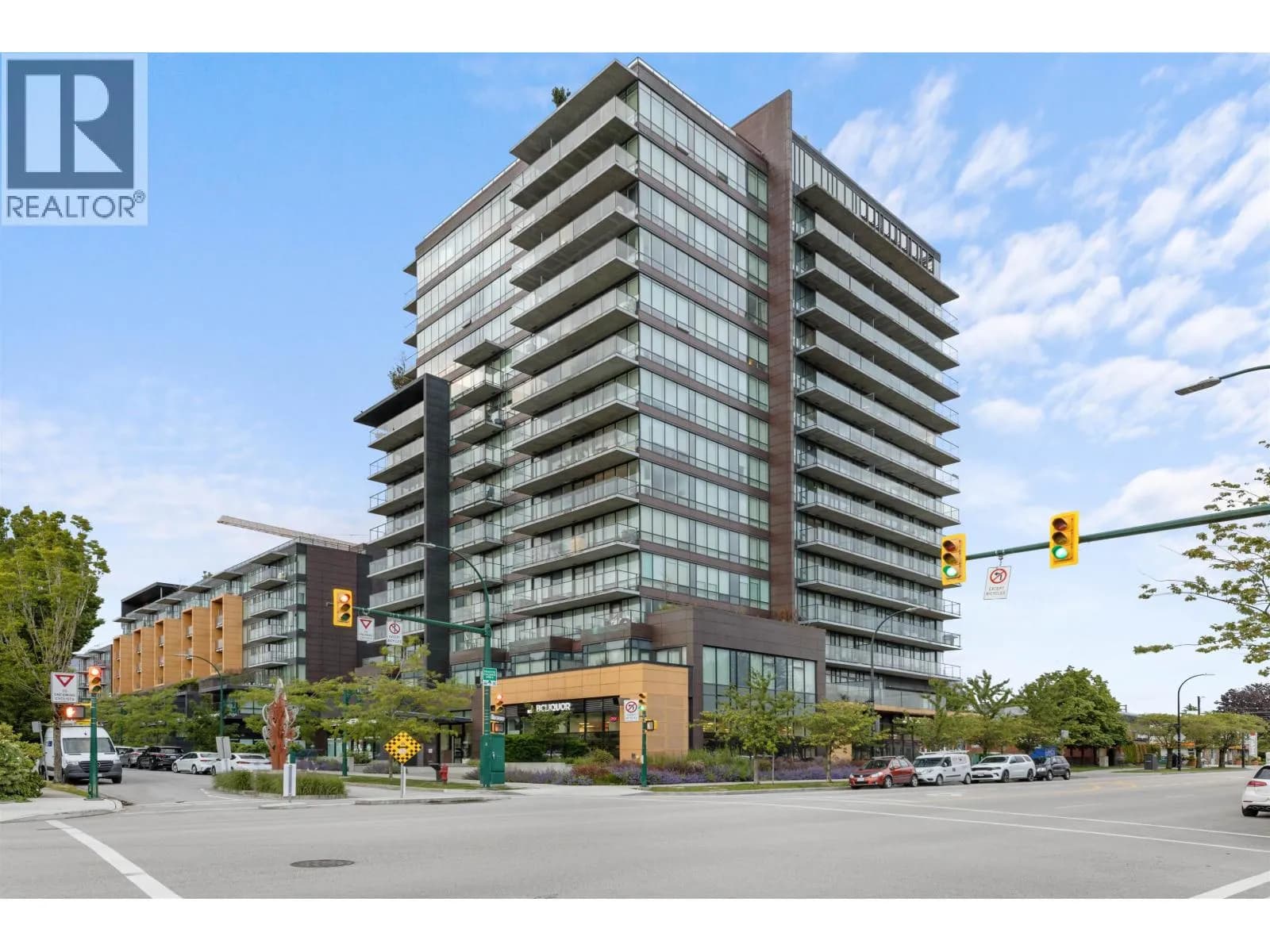 #1703 8588 CORNISH STREET, Vancouver, BC photo 2