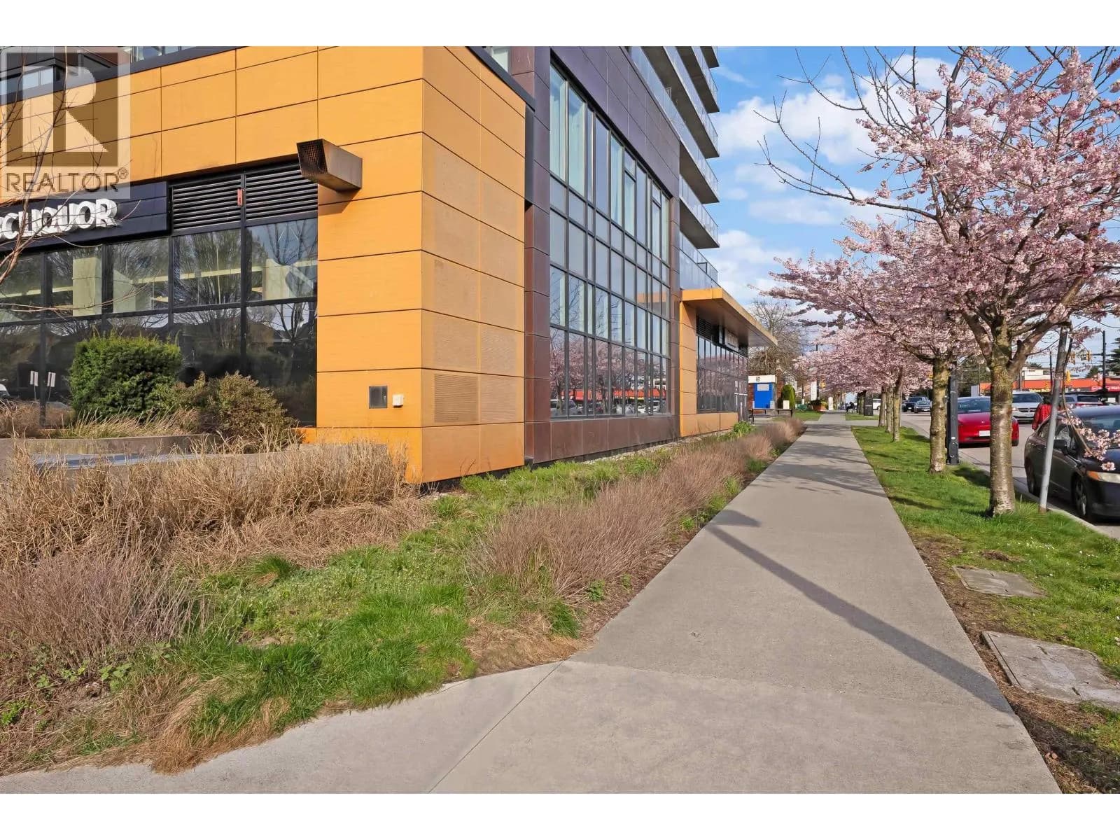 #1703 8588 CORNISH STREET, Vancouver, BC photo 3