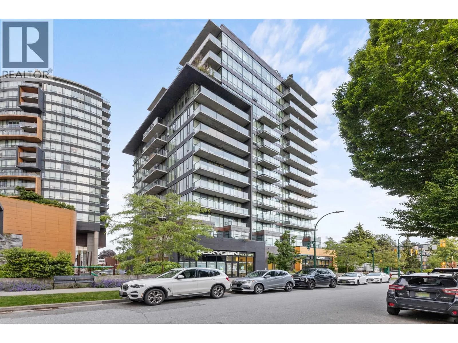 #1703 8588 CORNISH STREET, Vancouver, BC photo 4