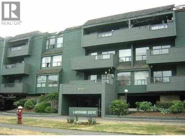 8600 ACKROYD ROAD, Richmond
