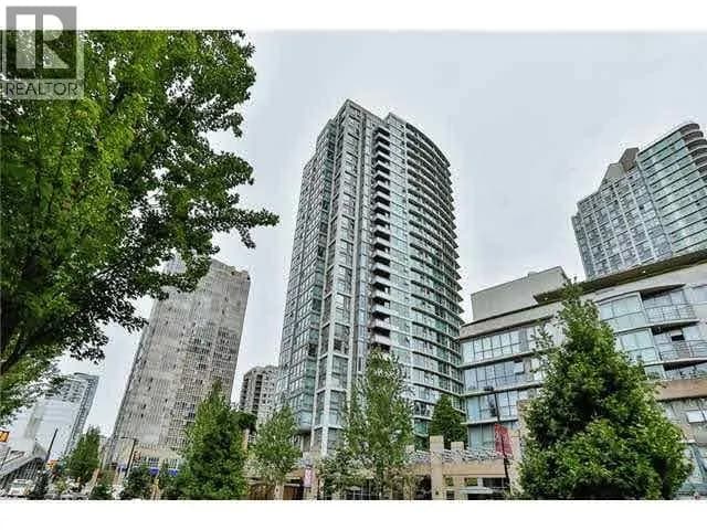 1008 CAMBIE STREET, Vancouver
