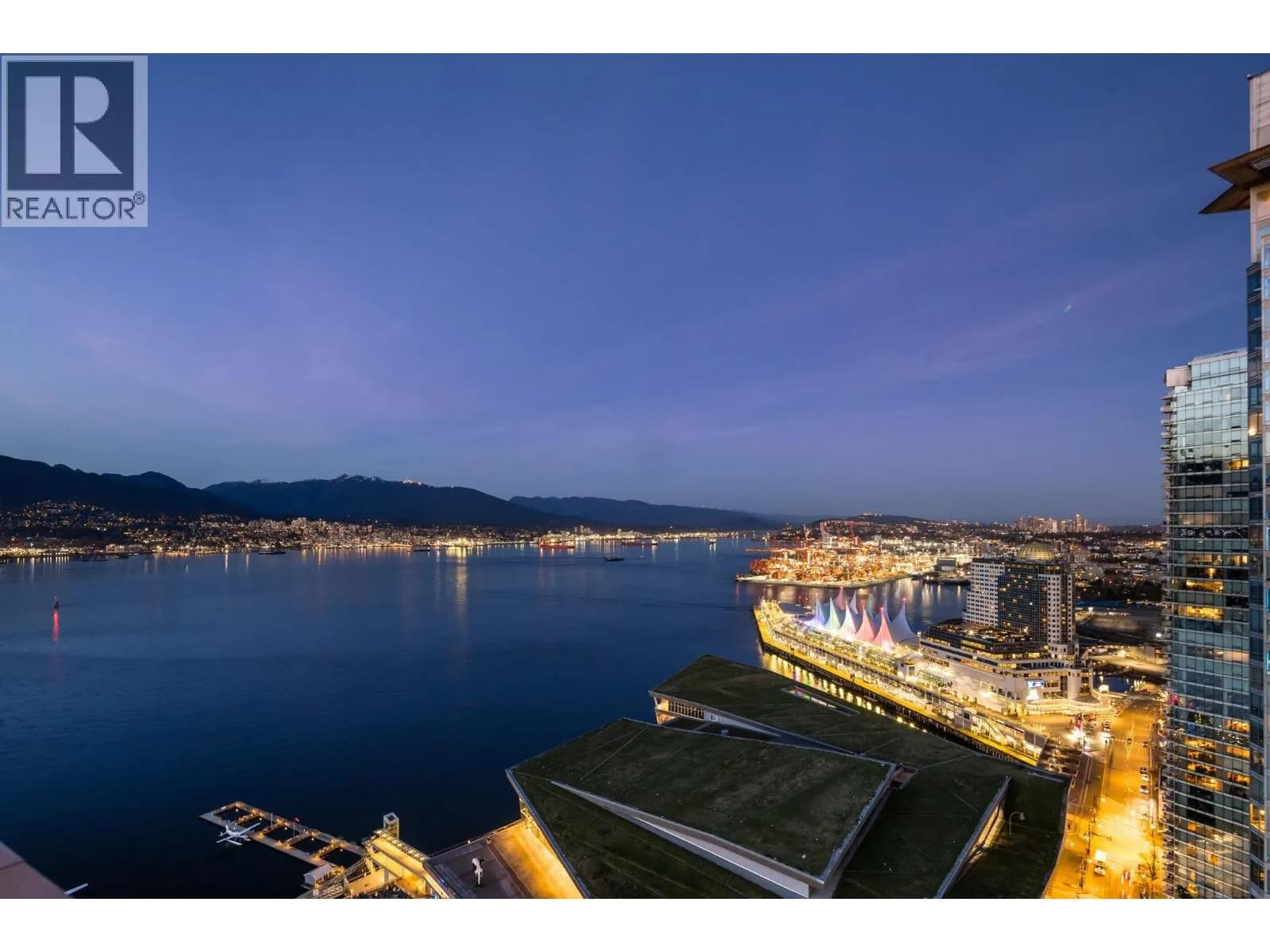 #PH3101 277 THURLOW STREET, Vancouver, BC photo 2