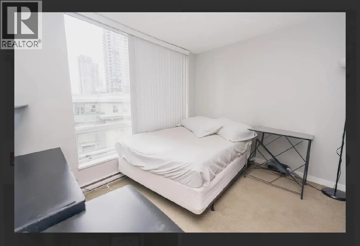 #908 1082 SEYMOUR STREET, Vancouver, BC photo 2