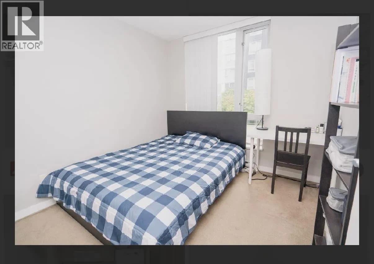 #908 1082 SEYMOUR STREET, Vancouver, BC photo 4