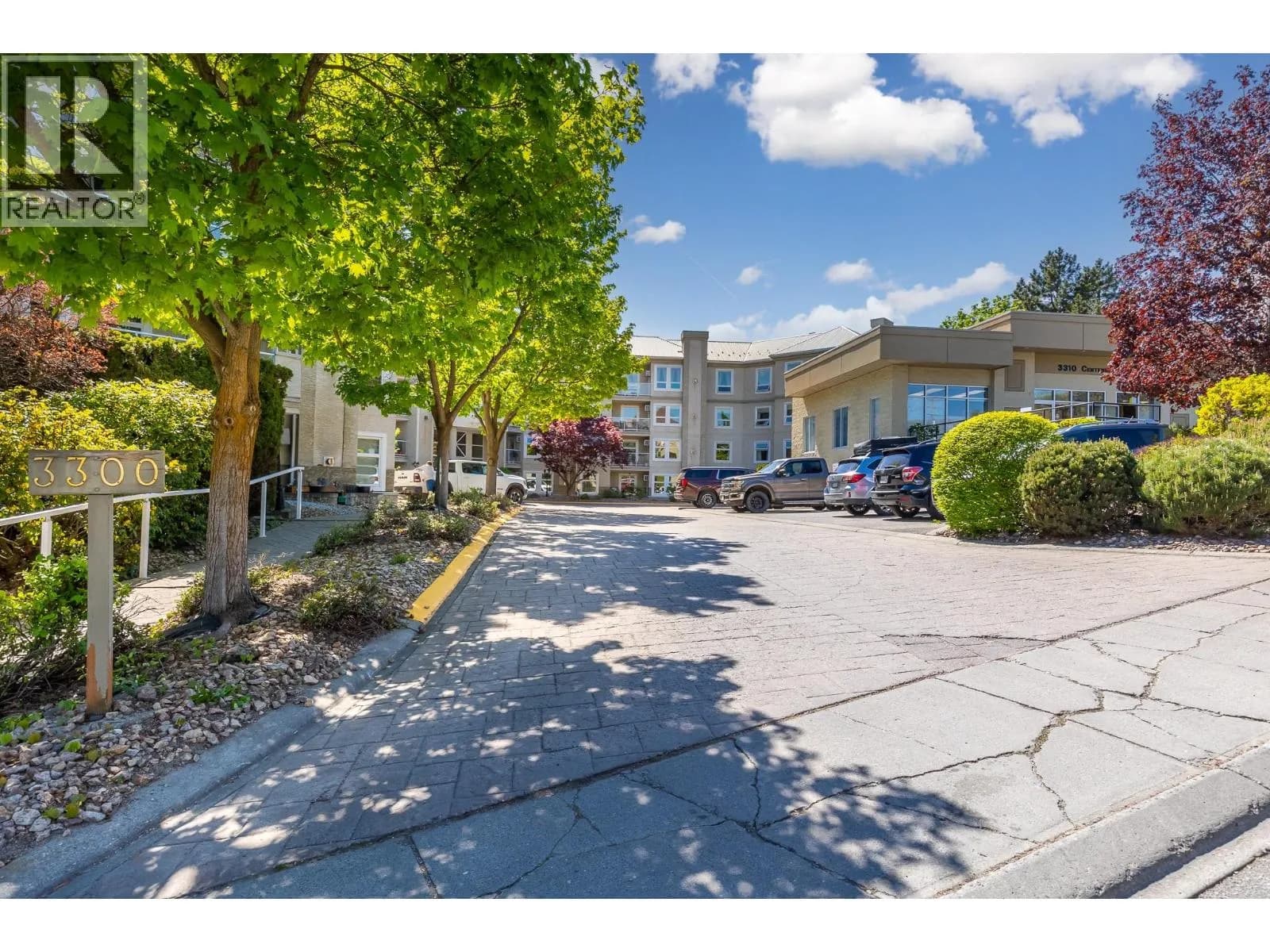 3300 Centennial Drive, Vernon