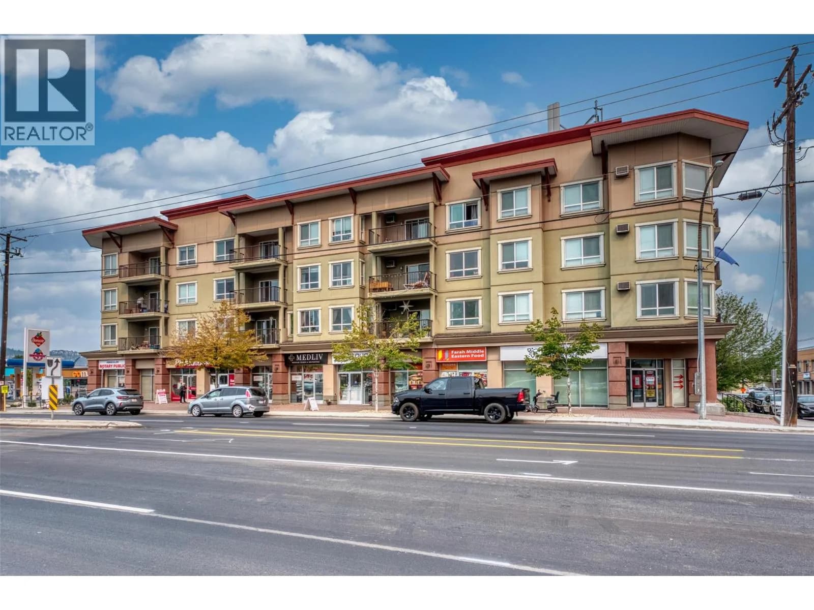 140 Asher Road, Kelowna