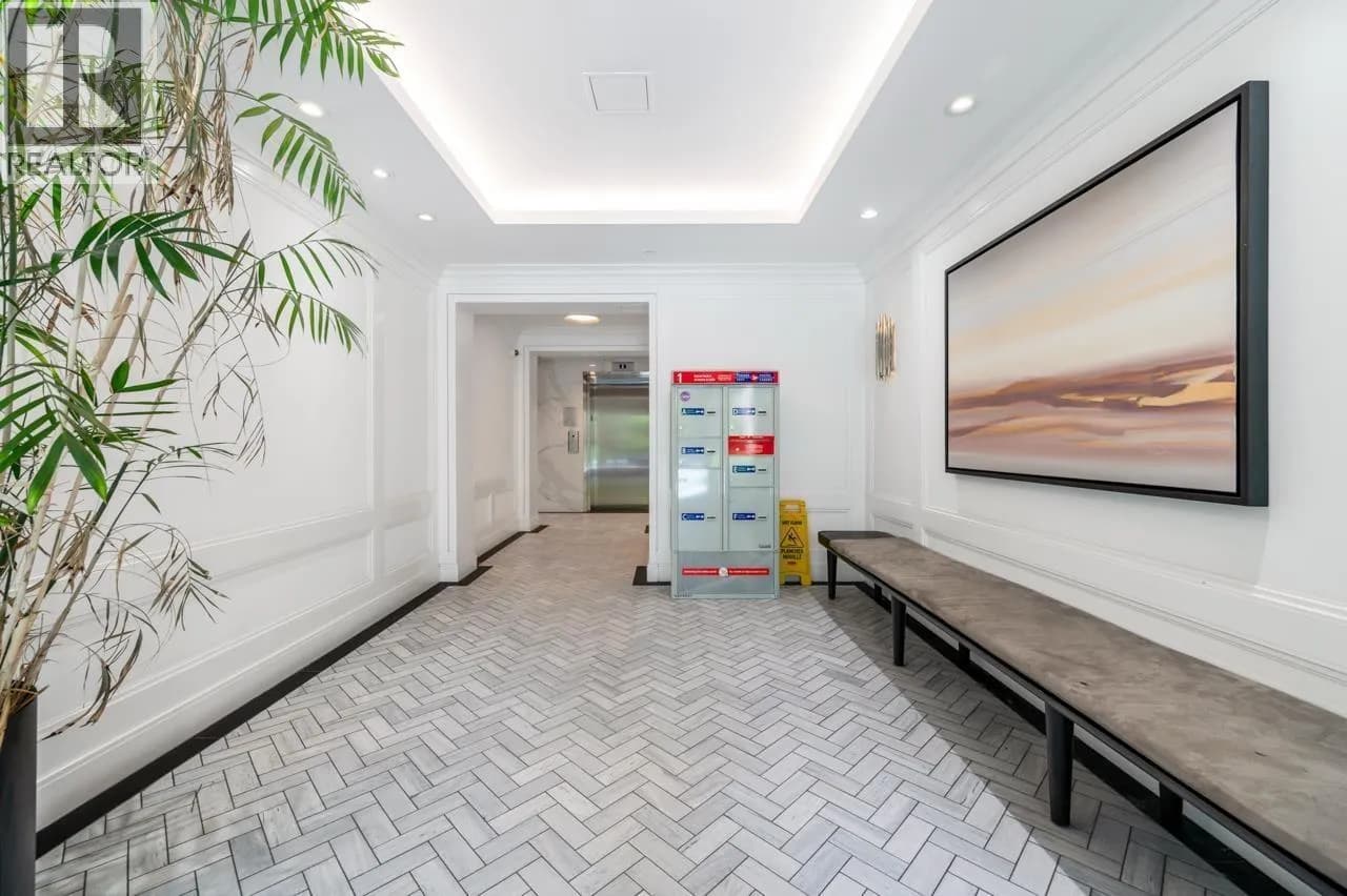 #205 6933 CAMBIE STREET, Vancouver, BC photo 2