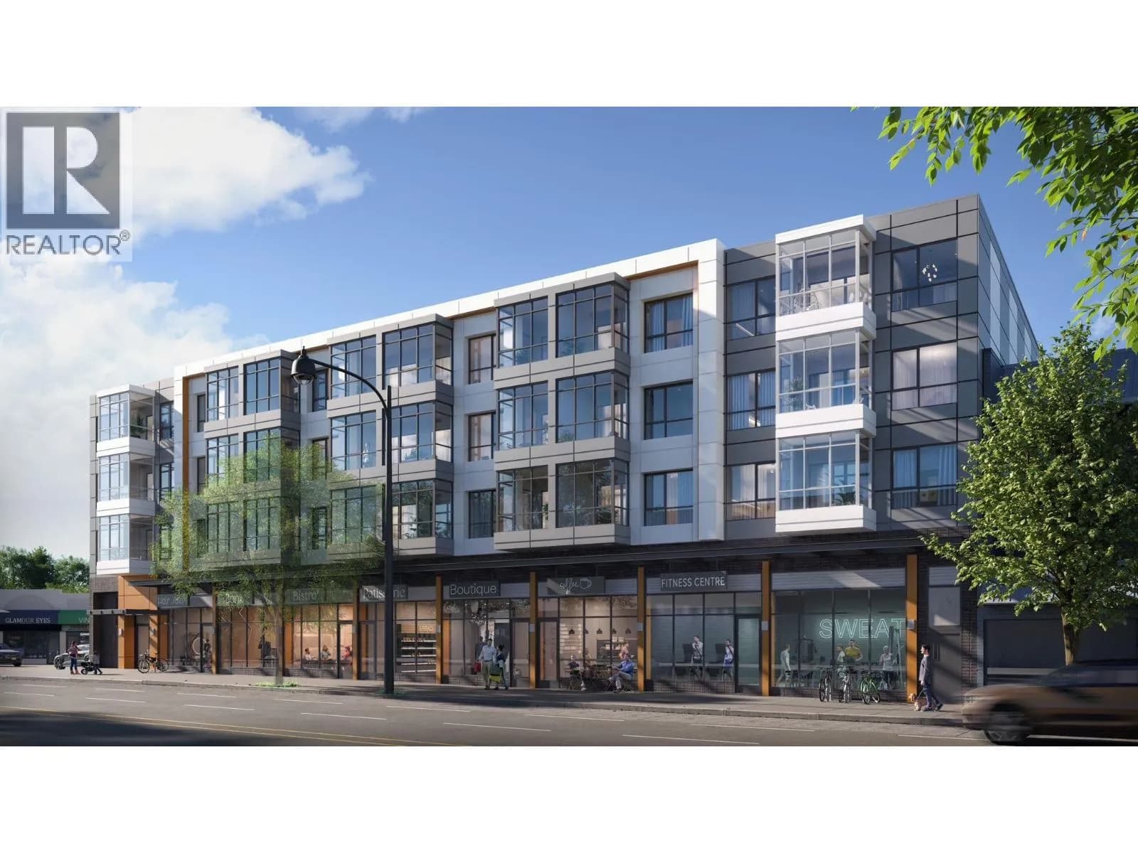 1050 KINGSWAY, Vancouver