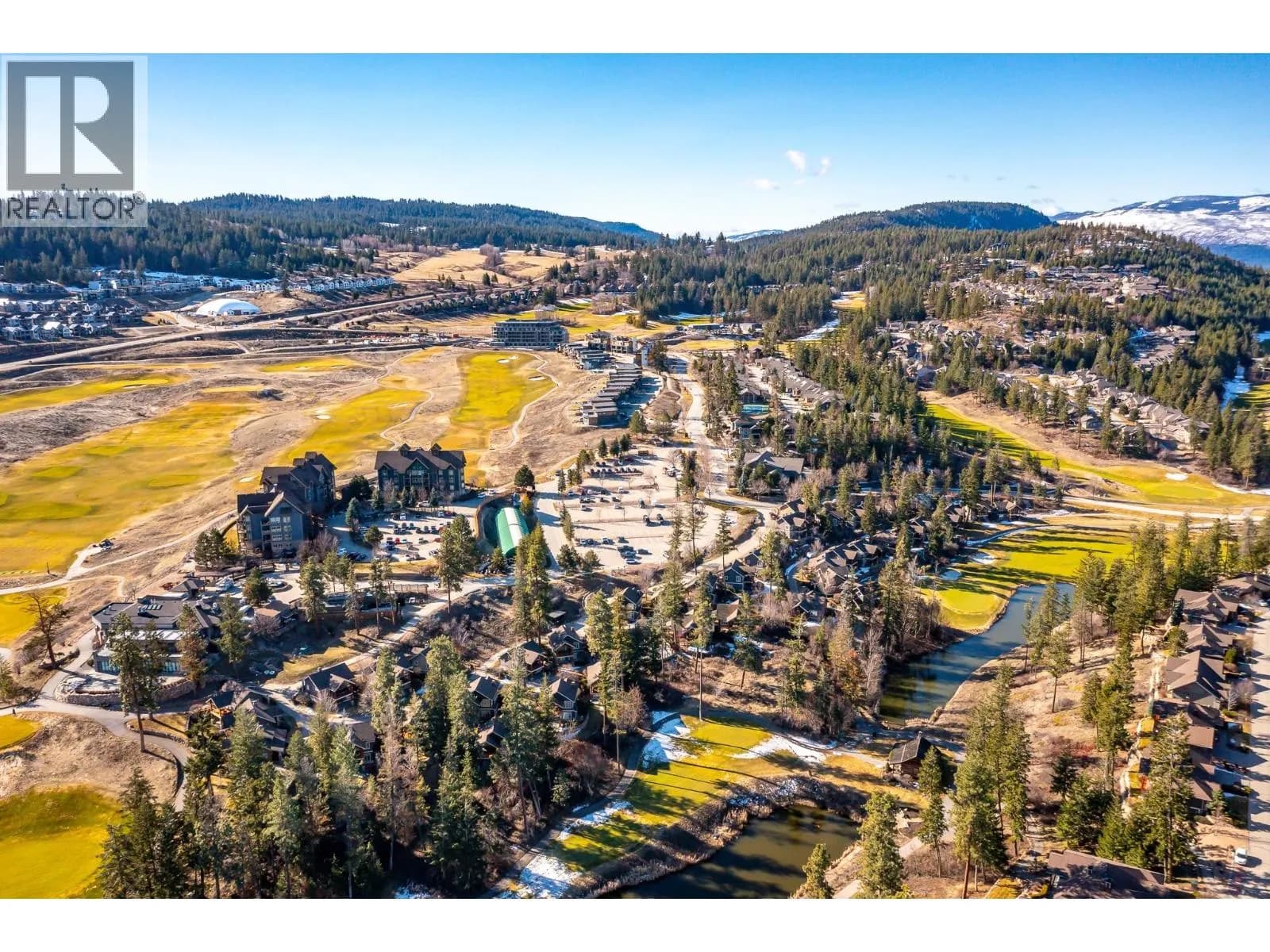 #126 105 Village Centre Court, Vernon, BC photo 2