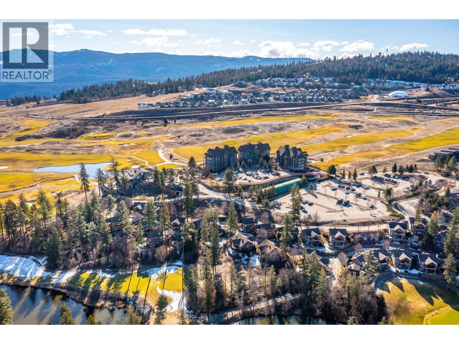 #126 105 Village Centre Court, Vernon, BC photo 3