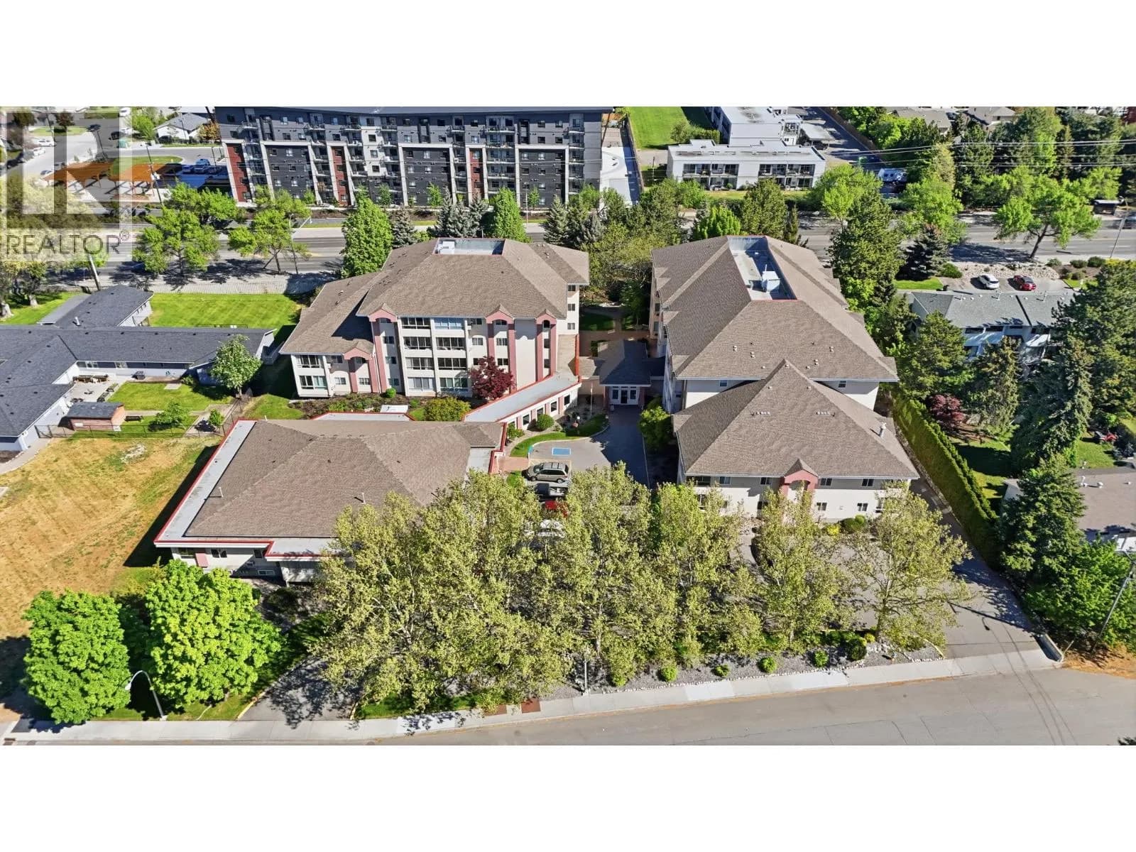 #118 920 Saskatoon Road, Kelowna, BC photo 2