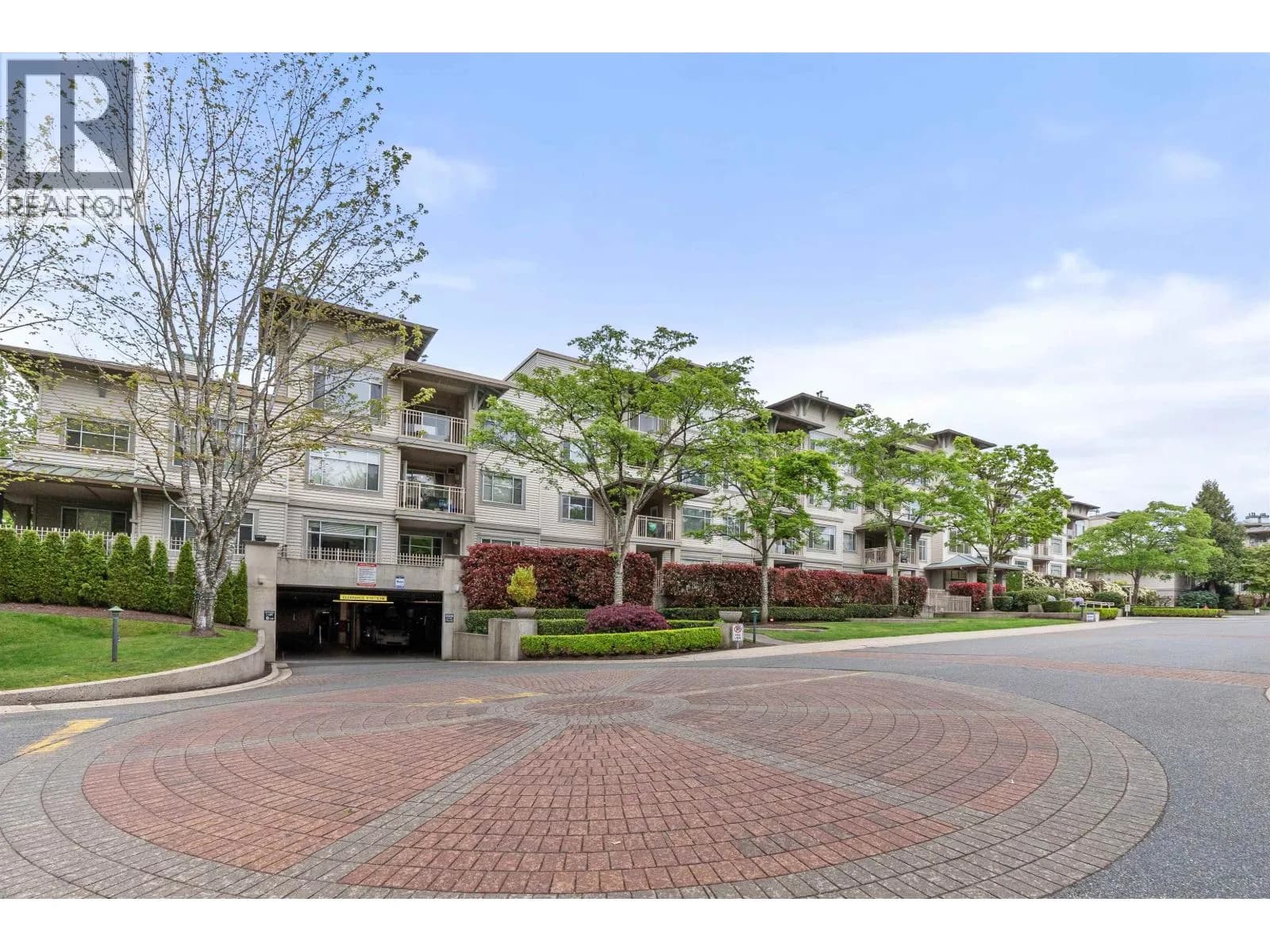 8220 JONES ROAD, Richmond